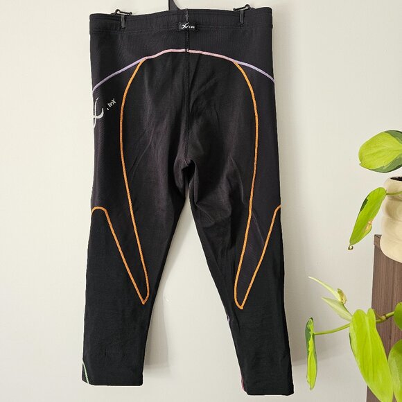 CW-X Running Compression Tights - Picture 2 of 8